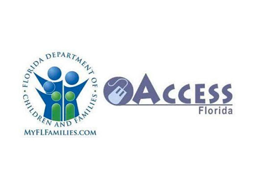 ACCESS Florida logo