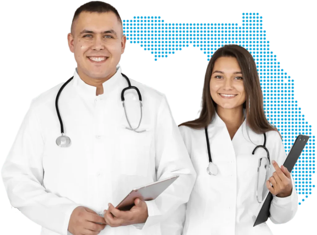 Seguros médicos en Broward Florida 2024