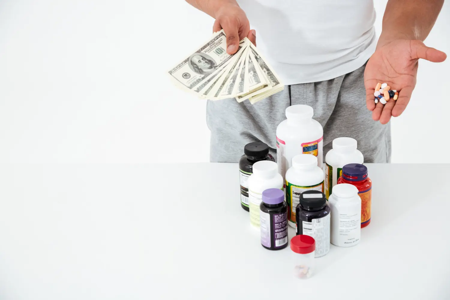 | TuSeguroMédicocom medicamentos baratos