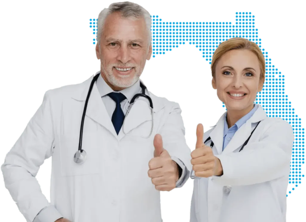 Seguros Médicos en Tampa Florida 2024
