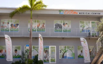 El Retiro Medical Center