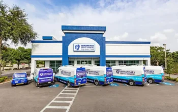 Humanitary Medical Center