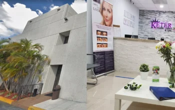 Keter Medical Center Spa