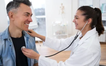 exámenes de salud preventiva