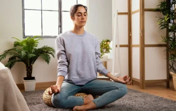 beneficios de la meditación