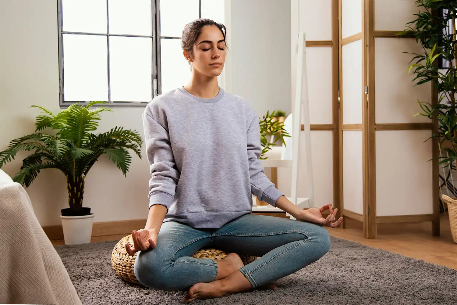| TuSeguroMédicocom Beneficios de la meditación