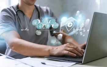 Nuestra tecnología a tu servicio en TuSeguroMedico
