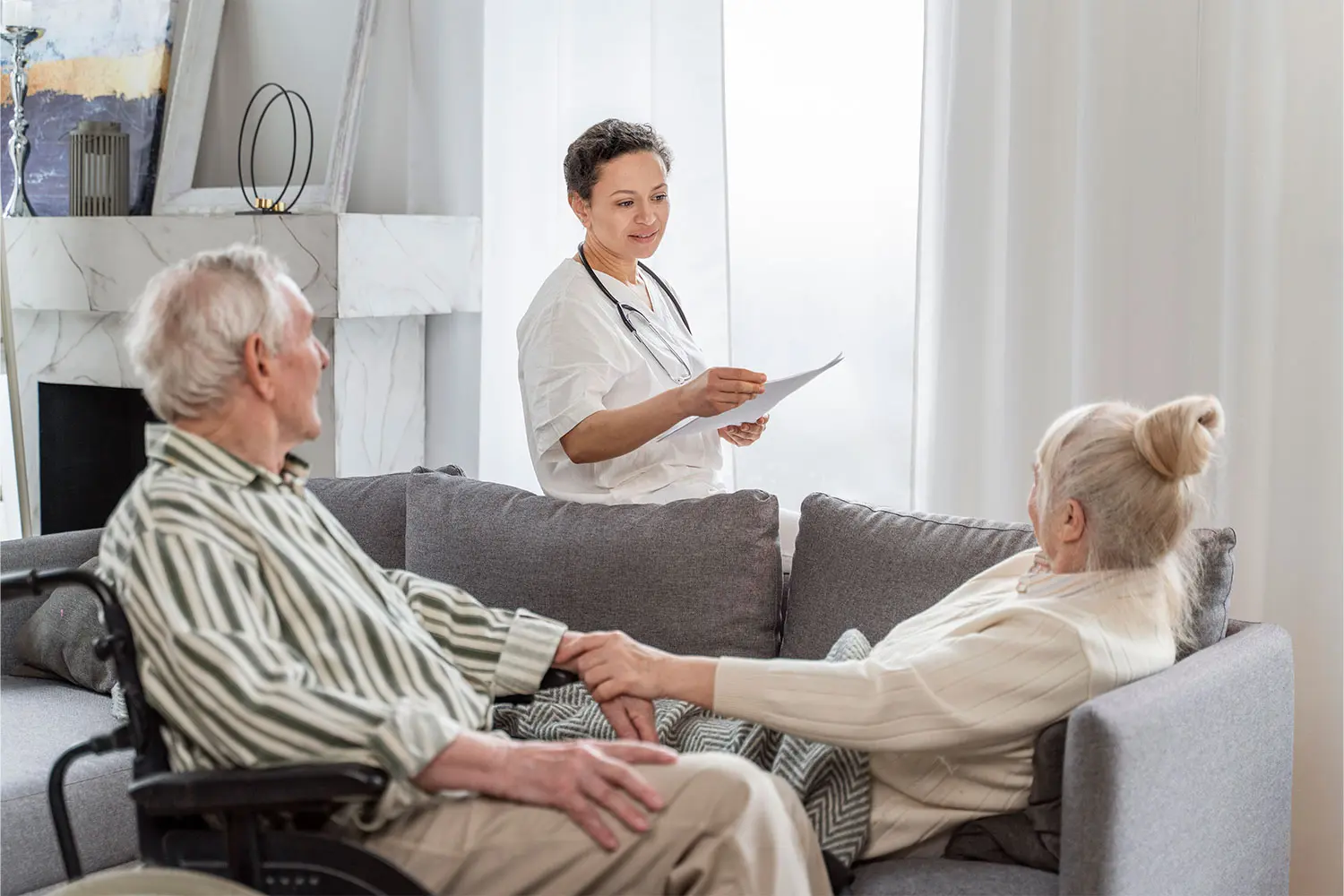 | TuSeguroMédicocom Medicaid en Florida