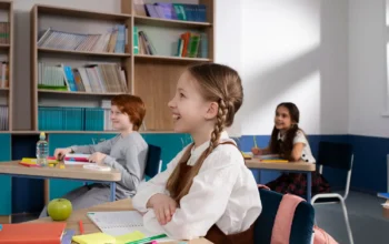como inscribir a tus hijos en la escuela