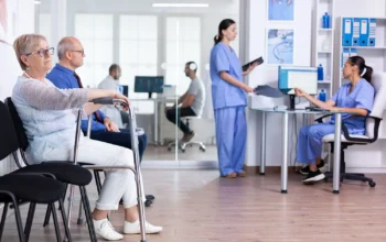 Los exámenes médicos que necesito para mi residencia