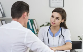 Pasos para cambiar mi doctor primario