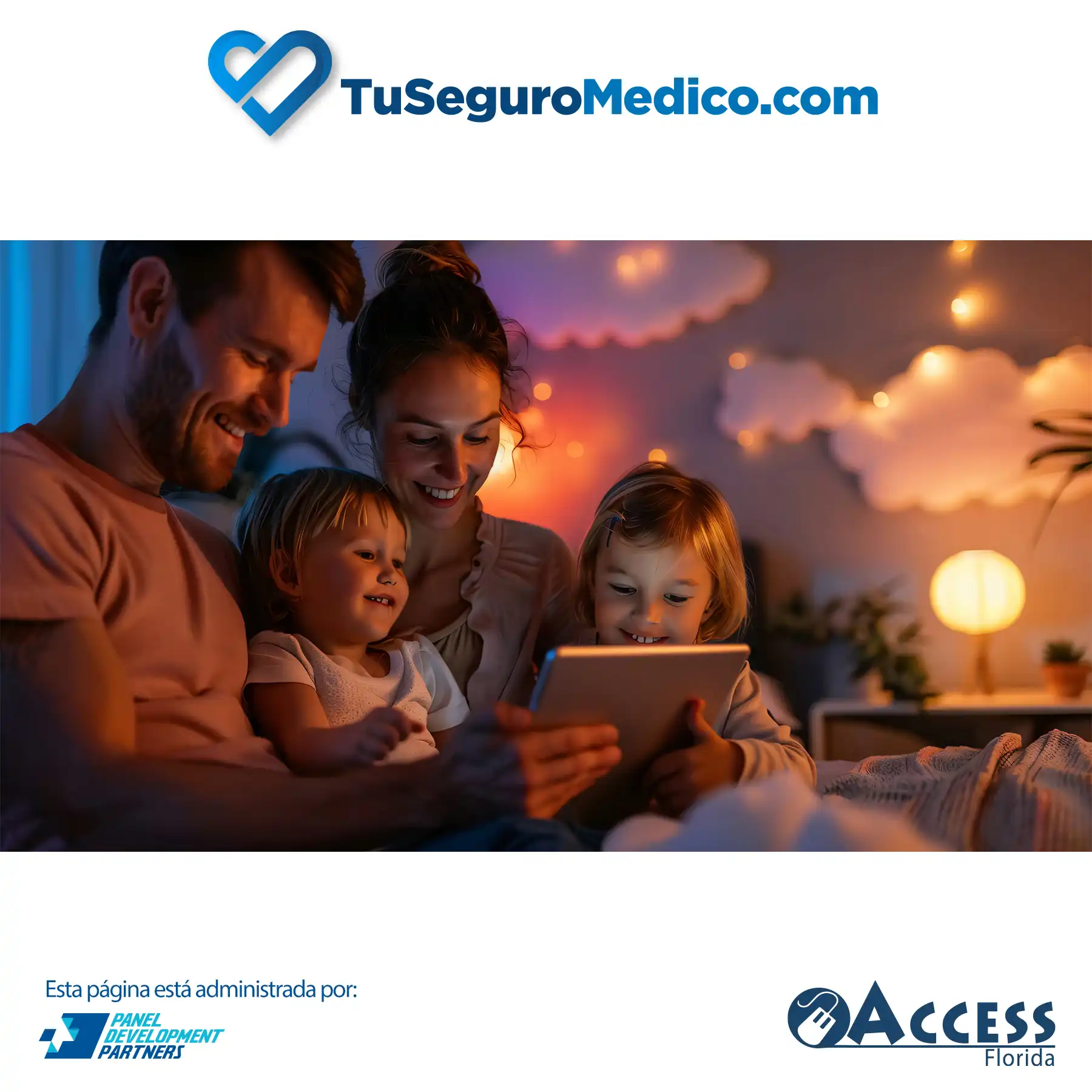 Planes de Salud del Mercado de Seguros