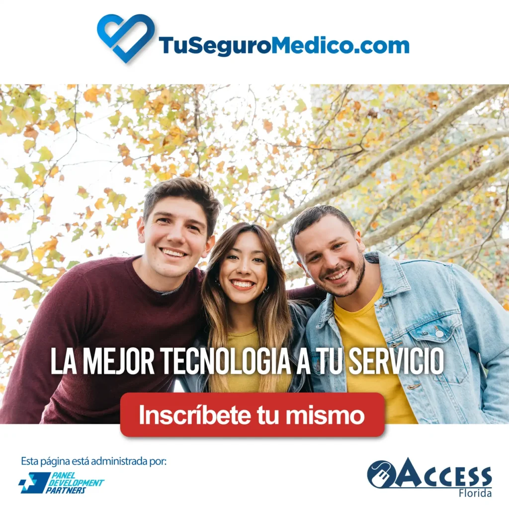 Agencia de seguros médicos en Mississippi