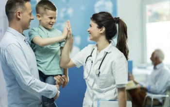 Como obtener atencion medica gratuita?
