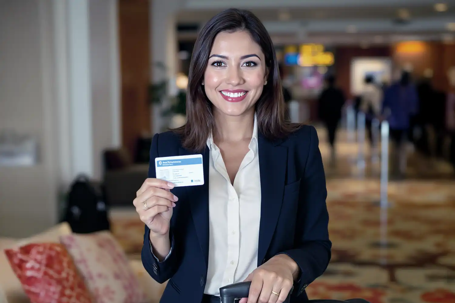 seguro medico vacaciones