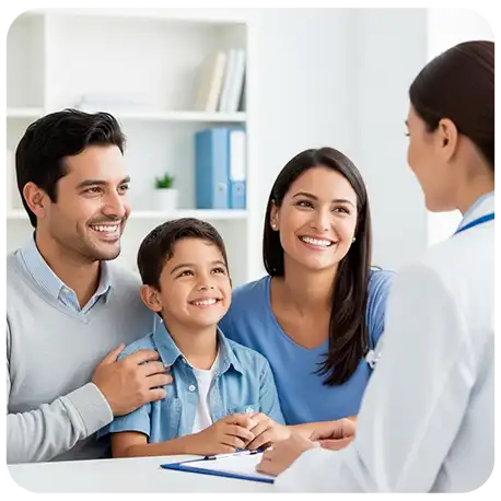 seguros médicos