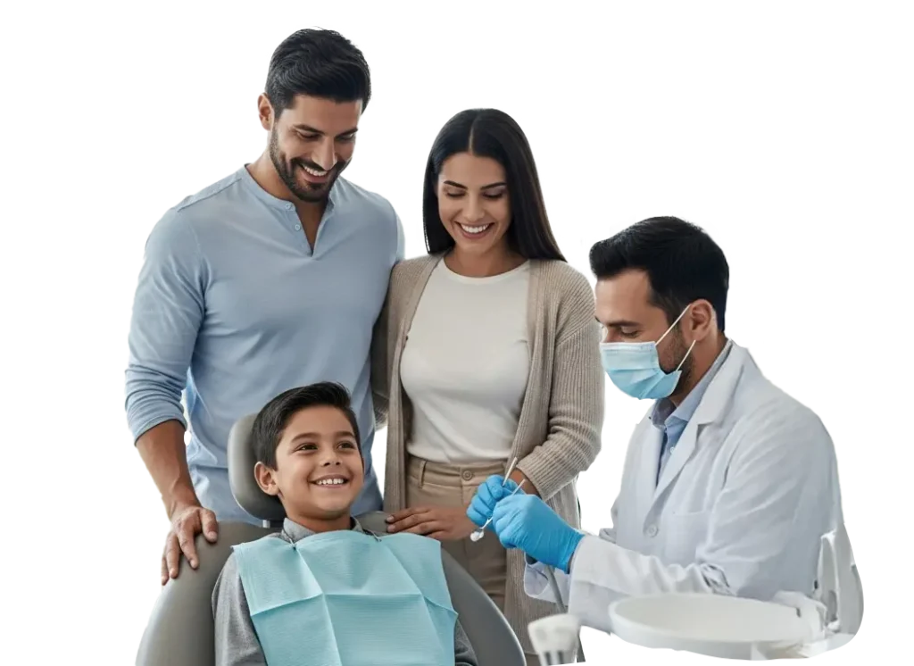 Seguros Dentales en Miami