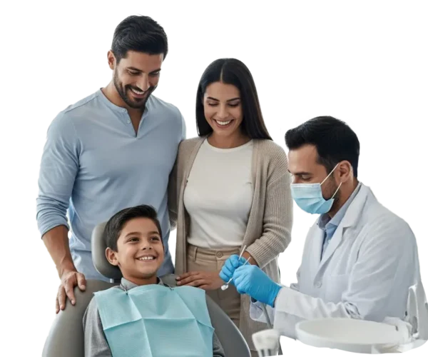seguros dentales