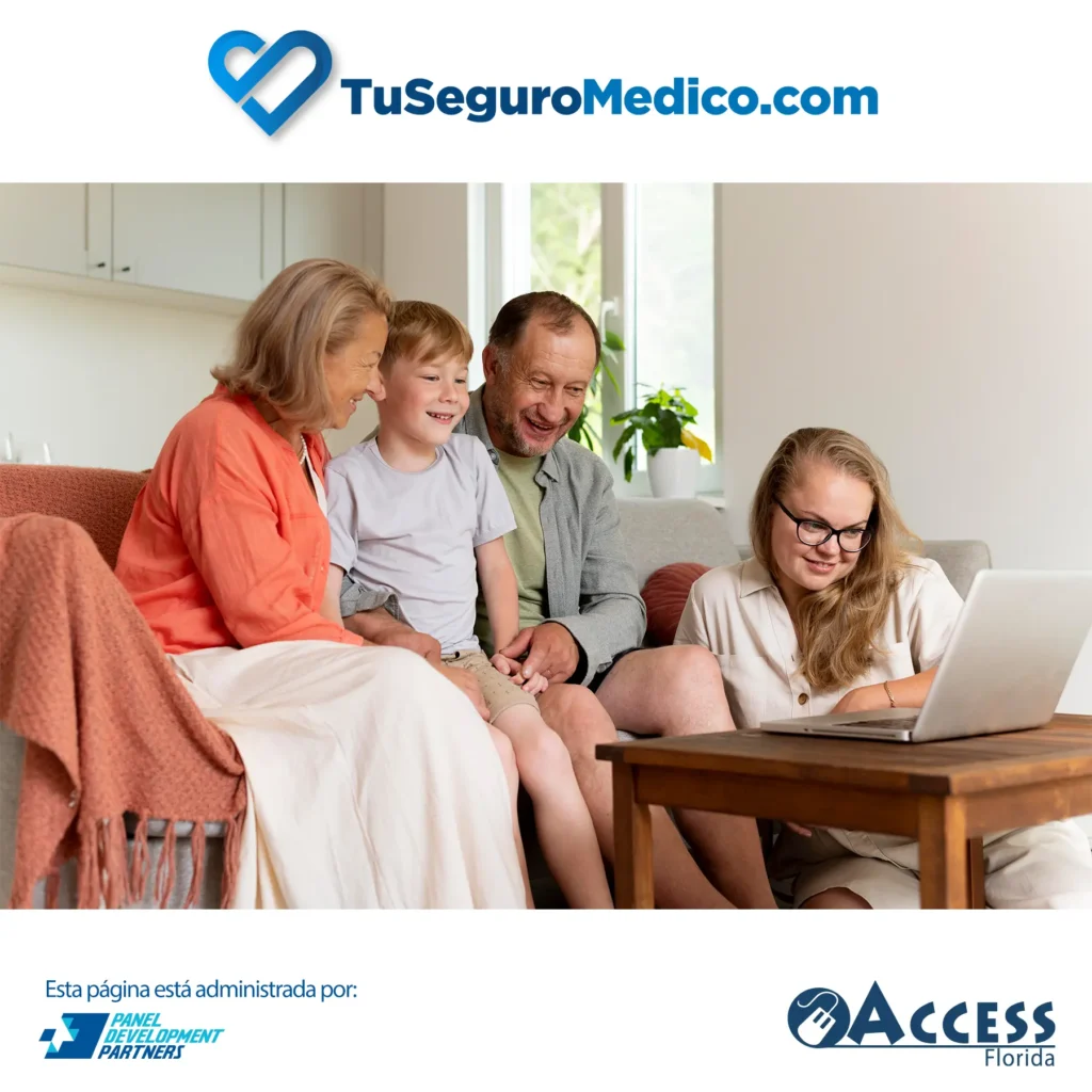 &iquest;Estas cumpliendo 65 a&ntilde;os y apunto de entrar en Medicare?