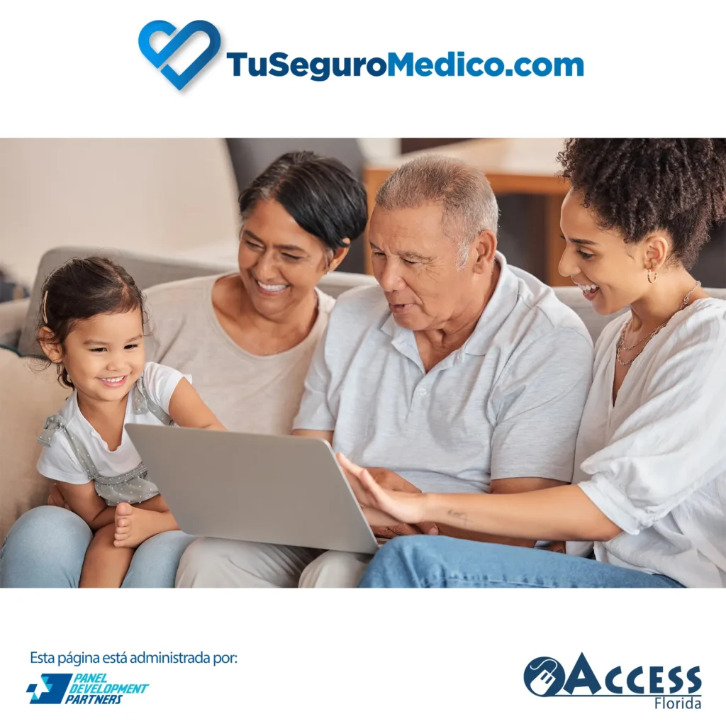 Planes Medicare Advantage en Broward