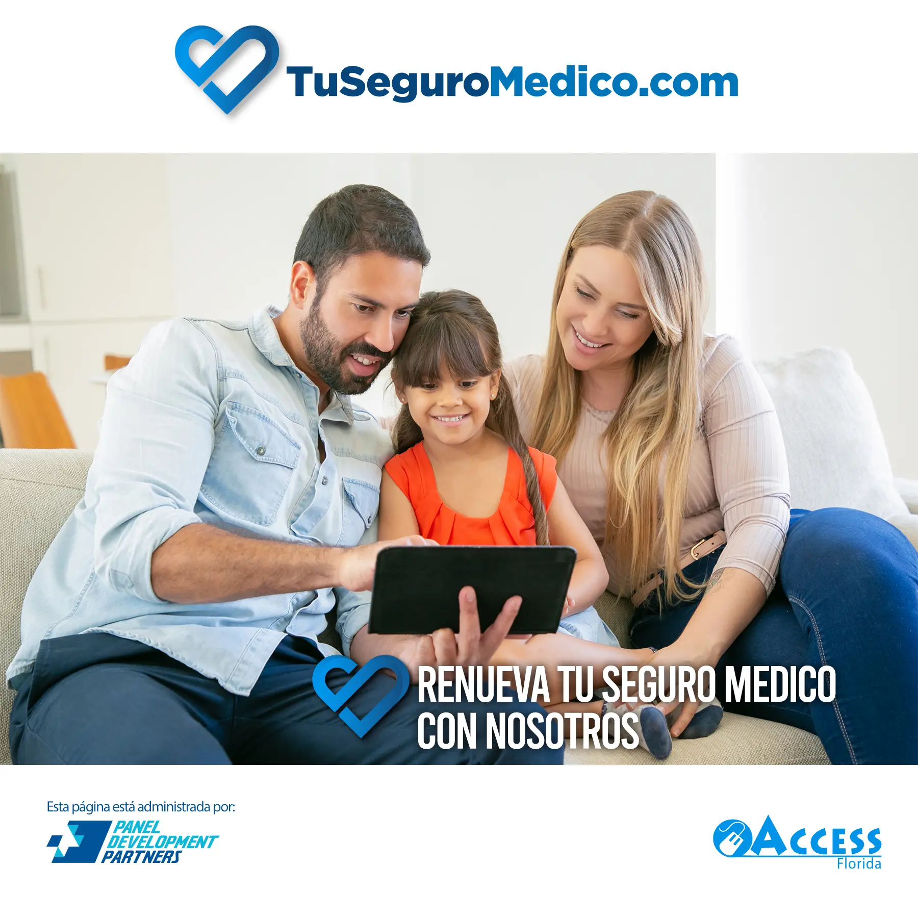 Planes de Salud del Mercado de Seguros