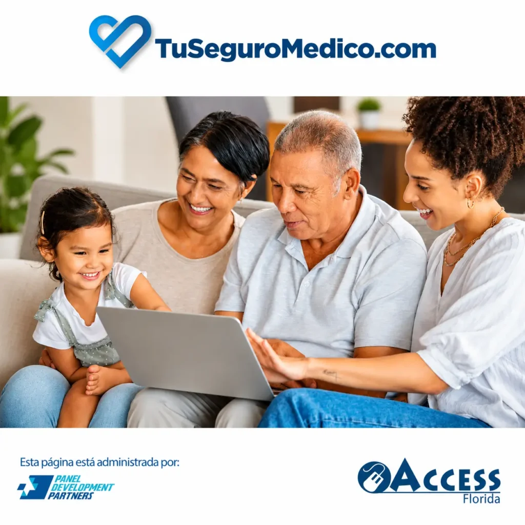 Seguros M&eacute;dicos en Espa&ntilde;ol