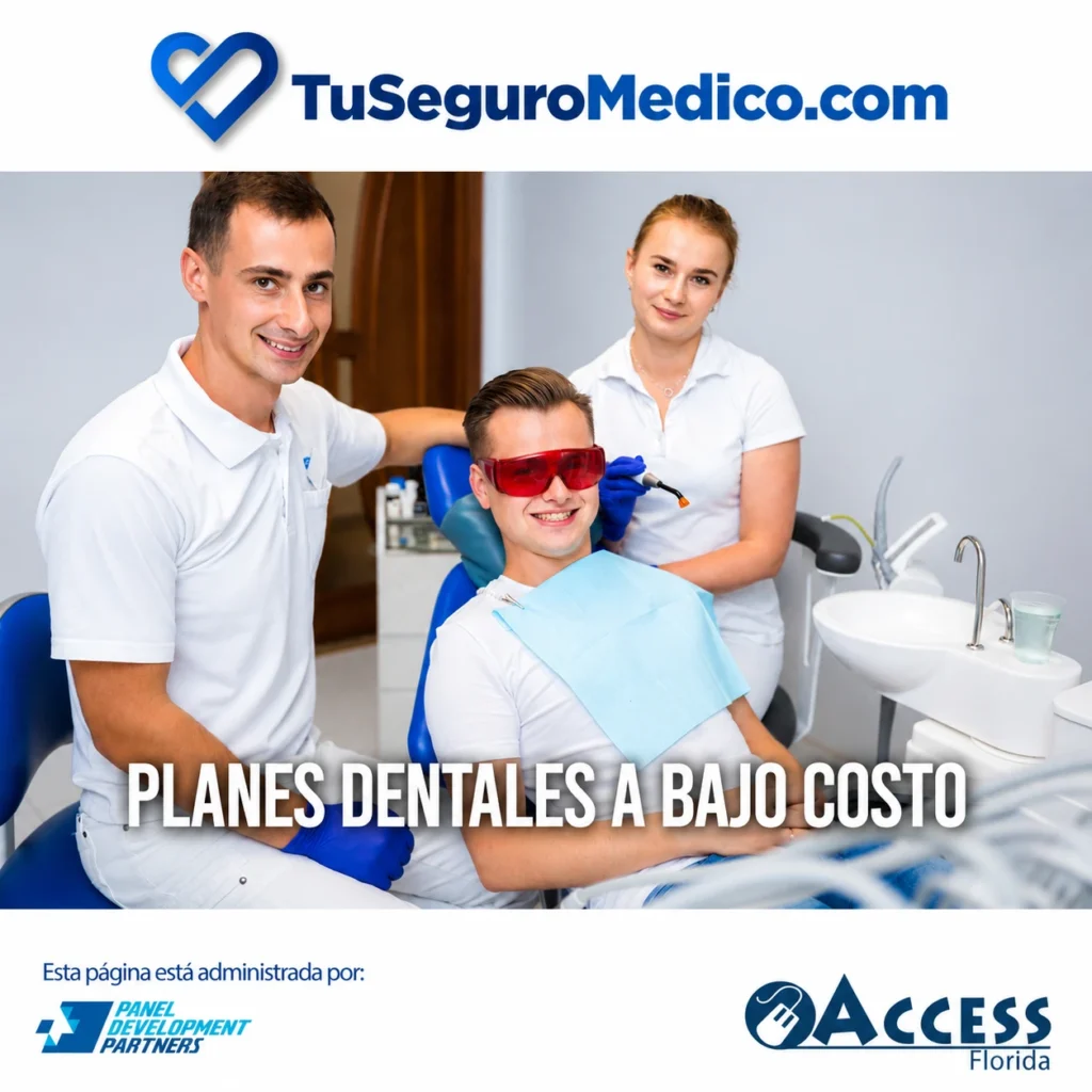 Seguros M&eacute;dicos en Espa&ntilde;ol