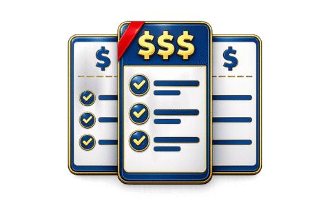 Comparacion de precios #image_title