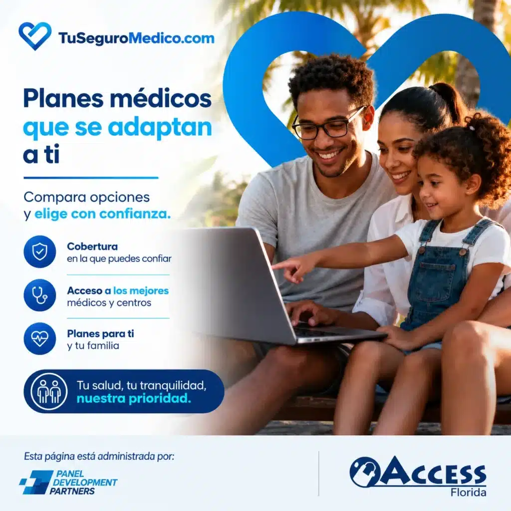 Planes que se adaptan a ti | TuSeguroMédicocom Seguros medicos que se adaptan a tus necesidades personales