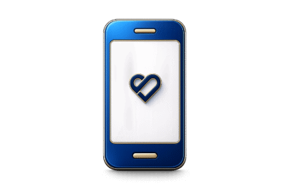 icono telefono premium #image_title