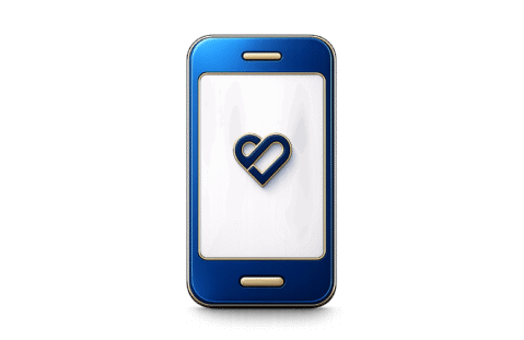 icono telefono premium #image_title