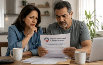 Se acabaron los subsidios de Obamacare? Que cambio?