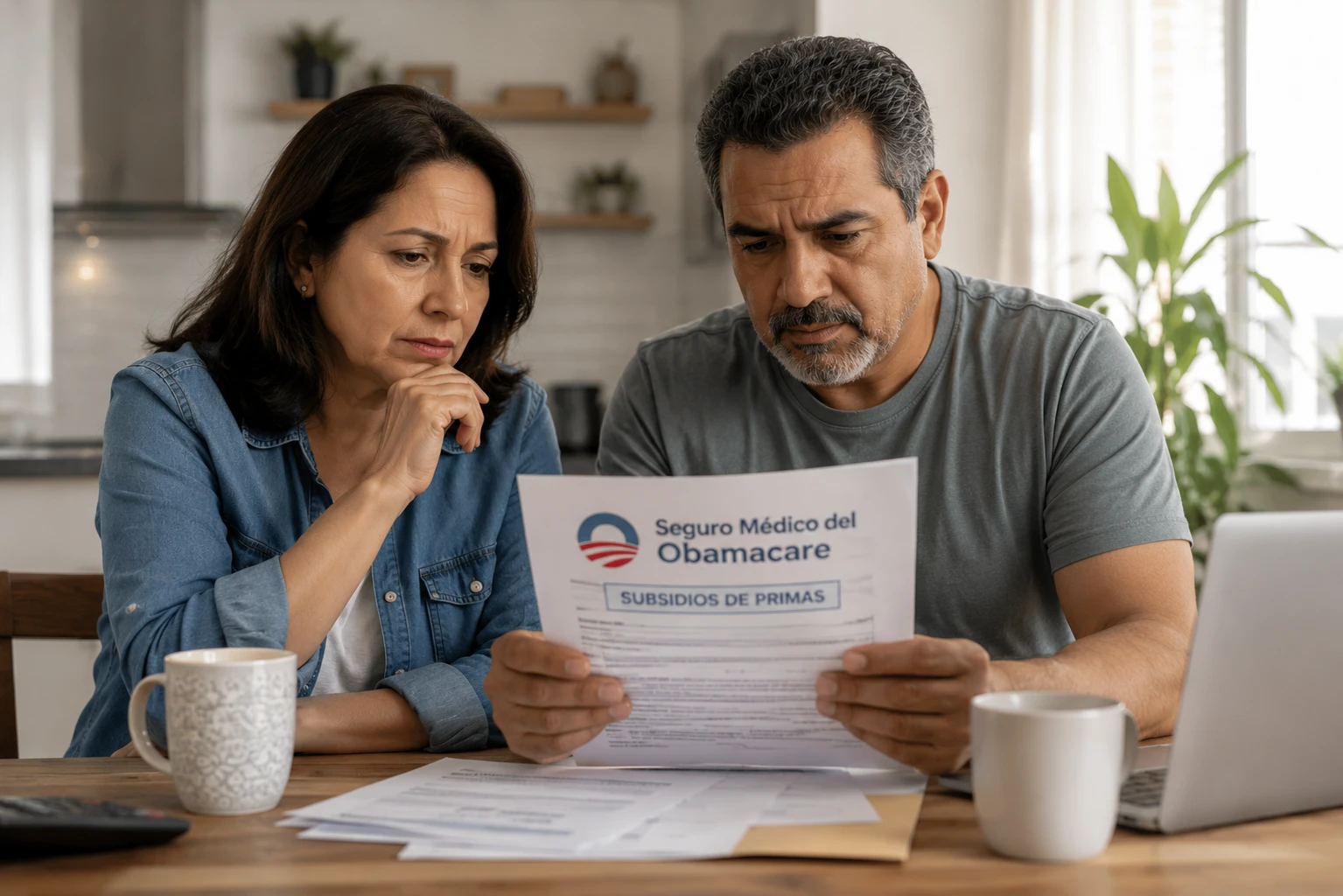 seacabaronlossubsidiosdelobamacarequecambiorealmente | TuSeguroMédicocom Se acabaron los subsidios de Obamacare Que cambio