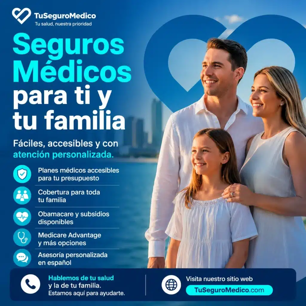 seguros medicos para ti y tu familia | TuSeguroMédicocom Seguros medicos confiables para ti y tu familia